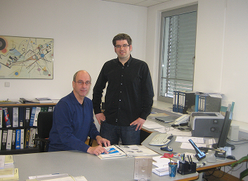 Unternehmensentwicklung von HENNE nach der Übernahme der Trumpfeller GmbH im Jahr 2009