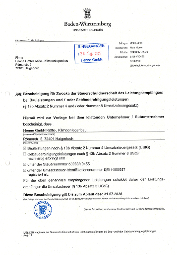 broschuere