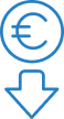 Vector euro