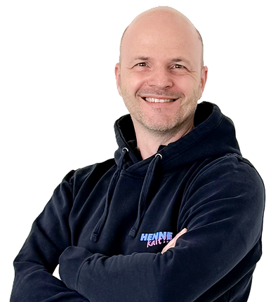 Ansprechpartner Philipp Dietter
